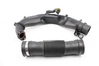 Picture of Tubo de ar do turbo Renault Clio IV Fase I de 2012 a 2016 | 165769779R
165757148R