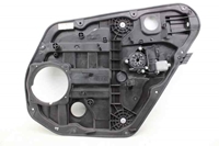 Picture of Rear Right Window Regulator Lift Hyundai I40 CW from 2011 to 2014 | 83480-3ZXXX