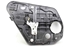 Picture of Rear Right Window Regulator Lift Hyundai I40 CW from 2011 to 2014 | 83480-3ZXXX