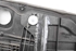 Picture of Rear Right Window Regulator Lift Hyundai I40 CW from 2011 to 2014 | 83480-3ZXXX