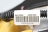 Immagine di Airbag sedile posteriore sinistro Hyundai I40 CW da 2011 a 2014 | 89510-3Z800