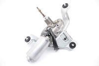 Picture of Tailgate Glass Wiper Motor Hyundai I40 CW from 2011 to 2014 | 98700-3Z000