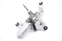 Picture of Tailgate Glass Wiper Motor Hyundai I40 CW from 2011 to 2014 | 98700-3Z000