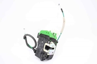 Immagine di Serratura porta anteriore destra Hyundai I40 CW da 2011 a 2014 | 81320-3Z020