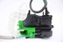 Immagine di Serratura porta anteriore destra Hyundai I40 CW da 2011 a 2014 | 81320-3Z020