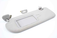 Immagine di Aletta parasole sinistra Hyundai I40 CW da 2011 a 2014