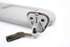 Immagine di Aletta parasole sinistra Hyundai I40 CW da 2011 a 2014