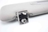 Immagine di Aletta parasole sinistra Hyundai I40 CW da 2011 a 2014