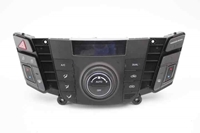 Picture of Consola de chauffage / ar condicionado Hyundai I40 CW de 2011 a 2014 | 97250-3ZDD0
