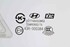Picture of Vidro porta frente esquerda Hyundai I40 CW de 2011 a 2014