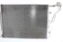 Picture of Radiador / condensador de ar condicionado (frente viatura) Hyundai I40 CW de 2011 a 2014