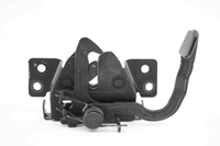 Picture of Fecho capot Hyundai I40 CW de 2011 a 2014