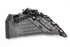 Picture of Arejador de tablier central esquerdo Hyundai I40 CW de 2011 a 2014 | 97410-3Z000