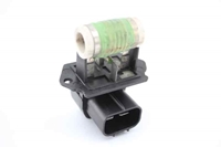 Picture of Centralina / módulo / resistência de termoventilador Hyundai I40 CW de 2011 a 2014