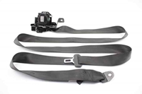 Picture of Cinto trás direito Hyundai I40 CW de 2011 a 2014 | 89810-3Z000
89820-3Z000