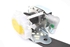 Picture of Cinto frente direito Hyundai I40 CW de 2011 a 2014 | 88810-3Z000
88820-3Z000
