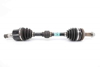 Picture of Transmissão frente esquerda Hyundai I40 CW de 2011 a 2014 | 49500-3Z400