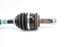 Picture of Transmissão frente esquerda Hyundai I40 CW de 2011 a 2014 | 49500-3Z400