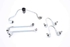 Picture of Conjunto de tubos de bomba injectora / de injectores Hyundai I40 CW de 2011 a 2014