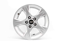 Immagine di Ruote alluminio Hyundai I40 CW da 2011 a 2014 | 52910-3Z100