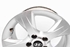 Immagine di Ruote alluminio Hyundai I40 CW da 2011 a 2014 | 52910-3Z100