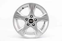 Picture of Aluminiun Wheel Hyundai I40 CW from 2011 to 2014 | 52910-3Z100