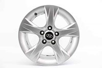 Picture of Aluminiun Wheel Hyundai I40 CW from 2011 to 2014 | 52910-3Z100