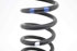 Immagine di Molla sospensione posteriore sinistra Hyundai I40 CW da 2011 a 2014