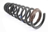Immagine di Molla sospensione posteriore sinistra Hyundai I40 CW da 2011 a 2014