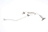 Picture of Conjunto de tubos de óleo do turbo Hyundai I40 CW de 2011 a 2014