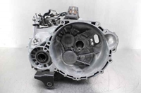 Image sur Boîte de vitesses Hyundai I40 CW de 2011 à 2014 | SB55JM