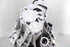 Image sur Boîte de vitesses Renault Scenic III Fase I de 2009 à 2011 | 7701700603 - TL4A048 - S006735