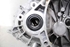Image sur Boîte de vitesses Renault Scenic III Fase I de 2009 à 2011 | 7701700603 - TL4A048 - S006735
