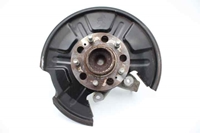 Picture of Rear Right Stub Axle Hyundai I40 CW from 2011 to 2014