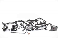 Imagen de Instalación eléctrica compartimiento del motor Hyundai I40 CW de 2011 a 2014 | 91850-3Z030