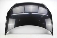 Picture of Hood / Bonnet Peugeot 307 Cc from 2003 to 2005