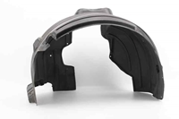 Picture of Cave de roda frente esquerda Ford Focus de 2011 a 2014