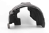 Picture of Cave de roda frente esquerda Ford Focus de 2011 a 2014