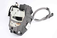 Imagen de Cerradura de puerta trasera derecha Ford Focus de 2011 a 2014 | BM5A-A26412-AE
