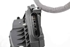 Imagen de Cerradura de puerta trasera derecha Ford Focus de 2011 a 2014 | BM5A-A26412-AE