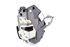 Imagen de Cerradura de puerta trasera izquierda Ford Focus de 2011 a 2014 | BM5A-A26413-AD