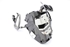 Imagen de Cerradura de puerta delantera izquierda Ford Focus de 2011 a 2014 | BM5A-A21813-AD