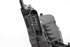 Imagen de Cerradura de puerta delantera izquierda Ford Focus de 2011 a 2014 | BM5A-A21813-AD