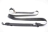 Imagem de Cinto trás esquerdo Ford Focus de 2011 a 2014 | BM51-611B68-AE