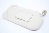 Immagine di Aletta parasole destra Ford Focus da 2011 a 2014