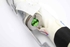 Imagen de Airbag de cortina delantero izquierdo Ford Focus de 2011 a 2014 | BM51-14K158-AG