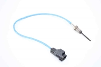 Bild von Abgastemperatursensor / Abgastemperaturfühler  Ford Focus aus 2011 zu 2014 | 6G91-12B591-DA