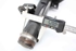 Picture of Suspensão / amortecedor e mola frente esquerdo Ford Focus de 2011 a 2014 | BV61-18K001-ABC