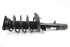 Picture of Suspensão / amortecedor e mola frente direita Ford Focus de 2011 a 2014 | BV61-18045-ABC