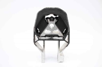 Imagen de Apoyo / soporte de la caja de cambios trasero Ford Focus de 2011 a 2014 | BV61-6P092-CO
